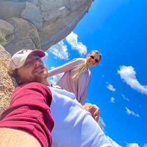 Meet your Posher, Jacob